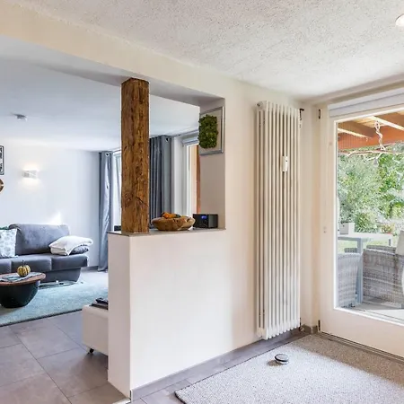 Schweizer Appartement Gaienhofen (Baden-Wurttemberg)