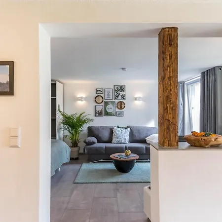 Schweizer Gaienhofen (Baden-Wurttemberg)