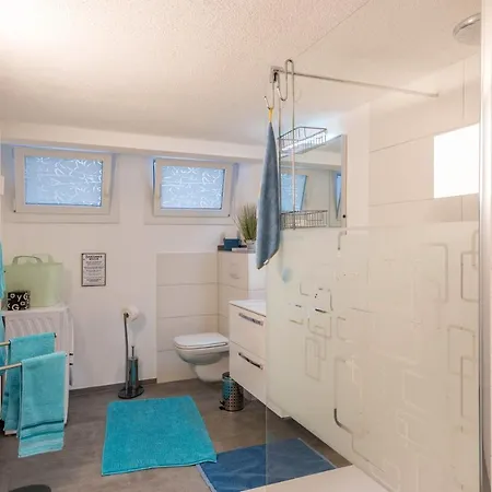 Apartment Schweizer Gaienhofen (Baden-Wurttemberg)