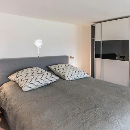 Apartment Schweizer Gaienhofen (Baden-Wurttemberg)