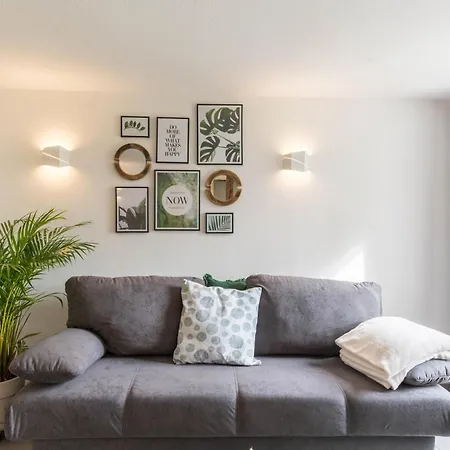 Apartment Schweizer