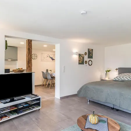 Appartement Schweizer Gaienhofen (Baden-Wurttemberg)