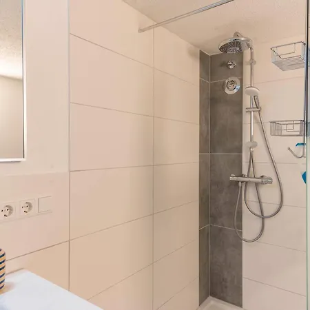 Appartement Schweizer *