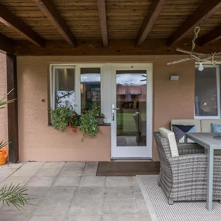 Appartement Schweizer *