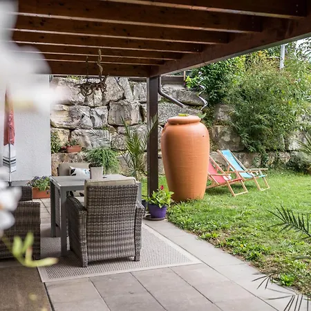 Schweizer Appartement