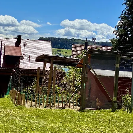 Schweizer Apartamento Gaienhofen (Baden-Wurttemberg)