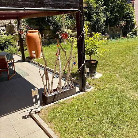Schweizer Apartamento