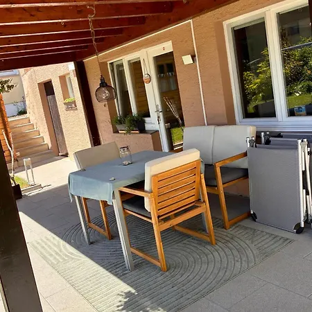 Schweizer Apartamento