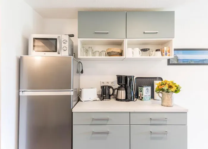 Schweizer Appartamento