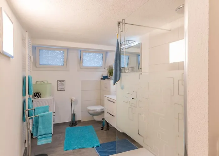 Appartamento Schweizer Gaienhofen (Baden-Wurttemberg)